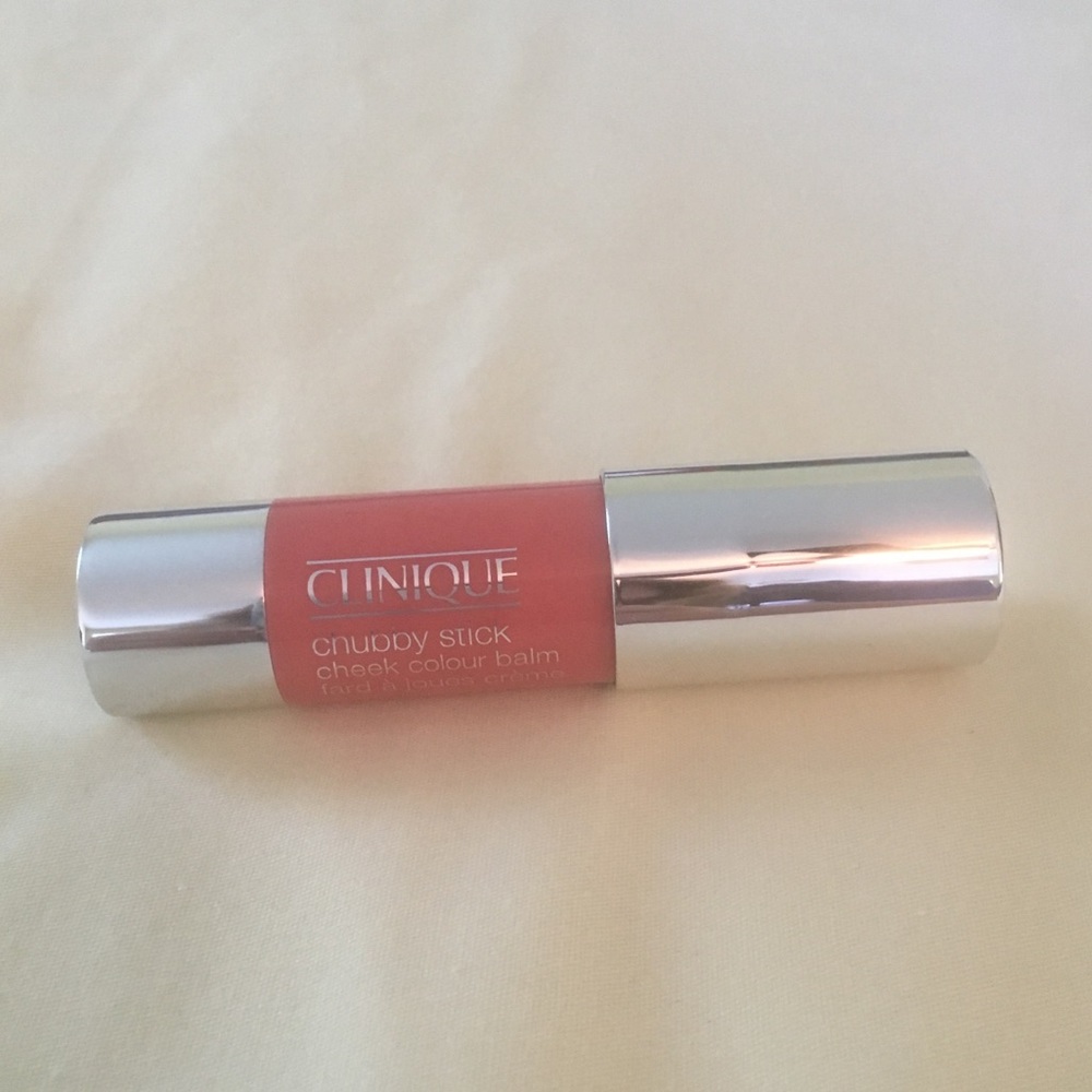 Clinique Chubby Stick